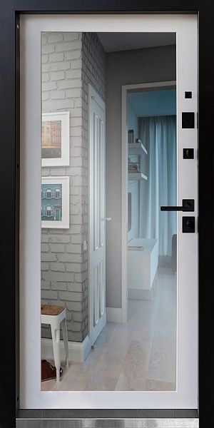 535.1400 ДЗЕРКАЛО 00025 фото