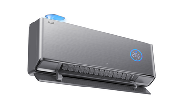 TAC-09CHSD/FAI Inverter R32 WI-FI FAI001 фото