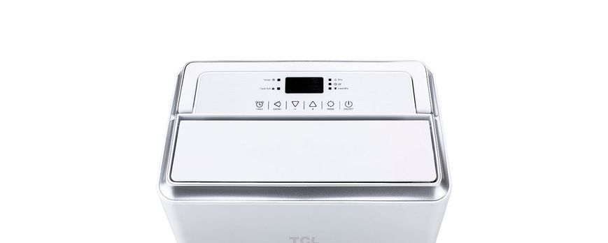 Осушувач повітря TCL DEWA20EB DEWA20EB фото